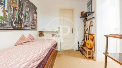 Apartment in El Viso photo 39