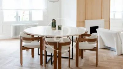 Apartment in Lista photo 7