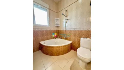 Villa in Albox photo 28