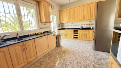 Villa in Albox photo 16
