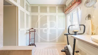 Apartment in El Viso photo 42