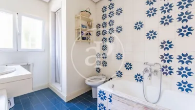 Apartment in El Viso photo 33