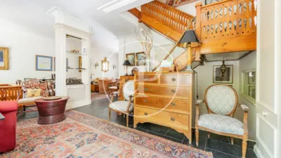 Apartment in El Viso photo 11