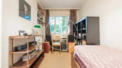 Apartment in El Viso photo 38