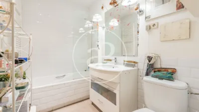 Apartment in El Viso photo 47