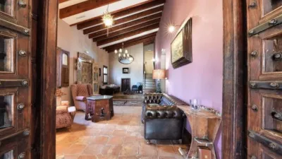 Casa - Vista 4