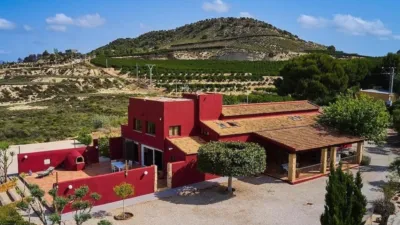 Casa - Vista 3
