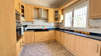Villa in Albox photo 15