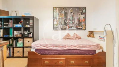 Apartment in El Viso photo 37