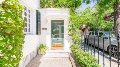 Apartment in El Viso photo 58