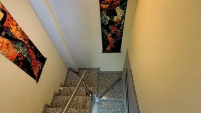 Apartment in El Pinós - Pinoso photo 19
