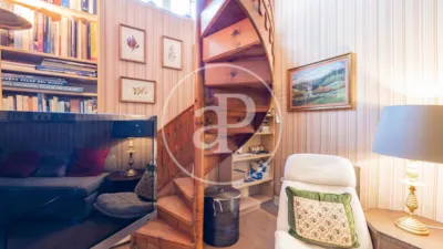Apartment in El Viso photo 6