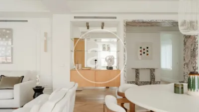 Apartment in Lista photo 5