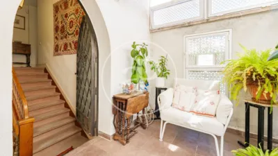 Apartment in El Viso photo 64