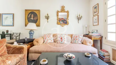 Apartment in El Viso photo 17