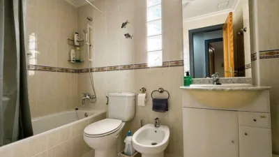 Apartment in El Pinós - Pinoso photo 9