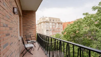 Apartment in Lista photo 6
