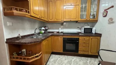 Terraced House in the Centre photo 10