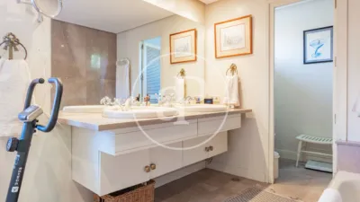 Apartment in El Viso photo 40
