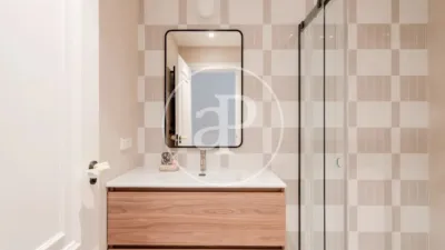 Apartment in Lista photo 16