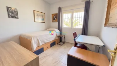 Villa in Albox photo 26