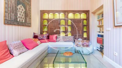 Apartment in El Viso photo 2