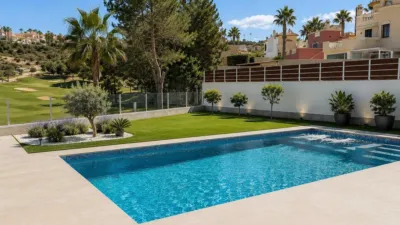 Casa - Vista 5