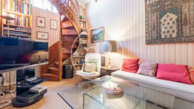Apartment in El Viso photo 5