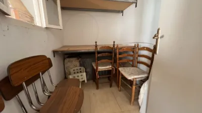 Terraced House in the Centre photo 23
