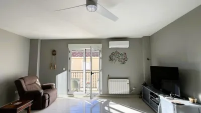 Apartment in El Pinós - Pinoso photo 12