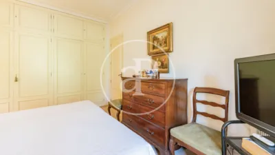 Apartment in El Viso photo 31