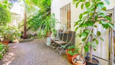Apartment in El Viso photo 63