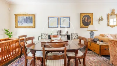 Apartment in El Viso photo 10