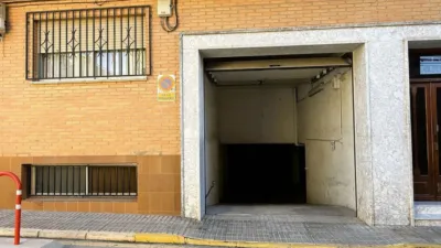 Apartment in El Pinós - Pinoso photo 23