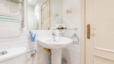 Apartment in El Viso photo 48