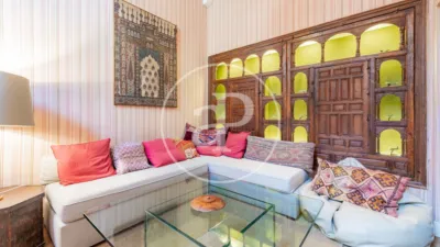 Apartment in El Viso photo 3