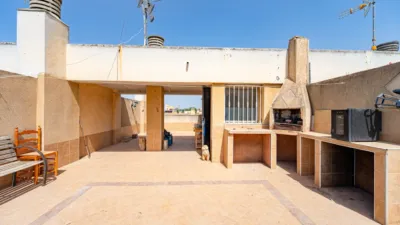 Pis – Rojales - Vista 3