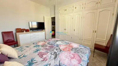 Villa in Albox photo 21