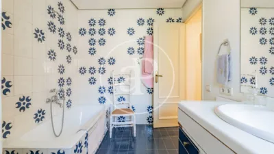 Apartment in El Viso photo 32