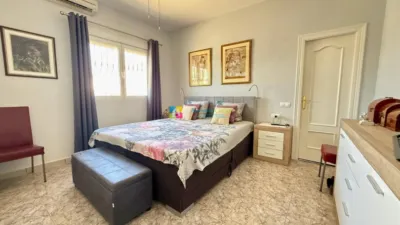 Villa in Albox photo 19