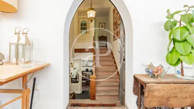 Apartment in El Viso photo 65