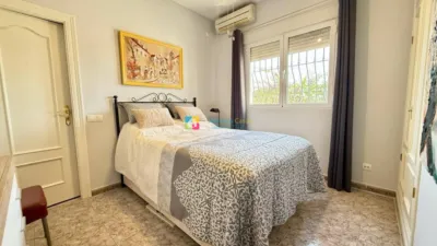 Villa in Albox photo 23