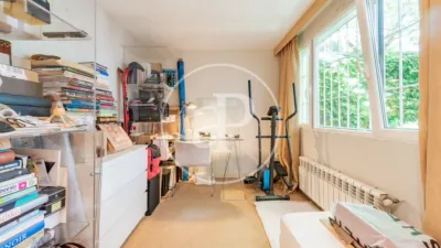 Apartment in El Viso photo 44