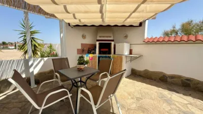 Villa in Albox photo 36