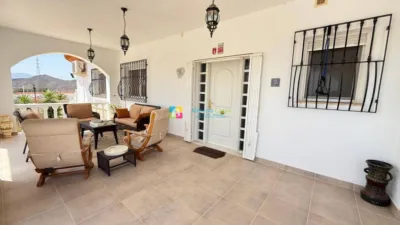 Villa in Albox photo 5