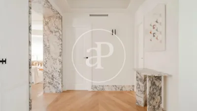 Apartment in Lista photo 19