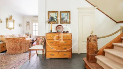 Apartment in El Viso photo 12