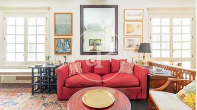 Apartment in El Viso photo 8