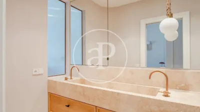 Apartment in Lista photo 18