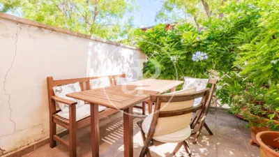 Apartment in El Viso photo 53